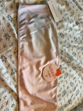 Selkie Swimmers Tube Top Butterfly Pattern 1x New with Tags